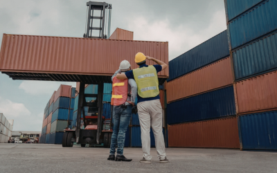 ICTSI invests K8.1 million to increase Lae port capacity
