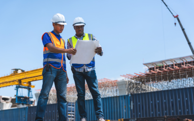 Australia expands PNG infrastructure pipeline as new contracting opportunities emerge