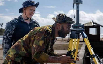 Exercise Puk Puk highlights broader Australia-PNG partnership
